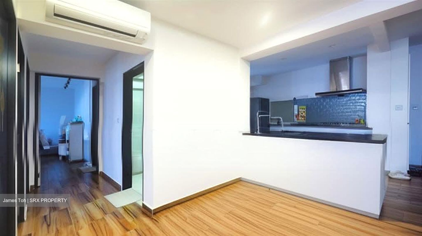 Blk 432B Fernvale Palms (Sengkang), HDB 4 Rooms #536792941